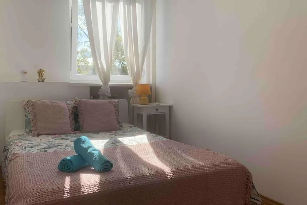 Apartment Plac Bankowy, Metro Warsaw
