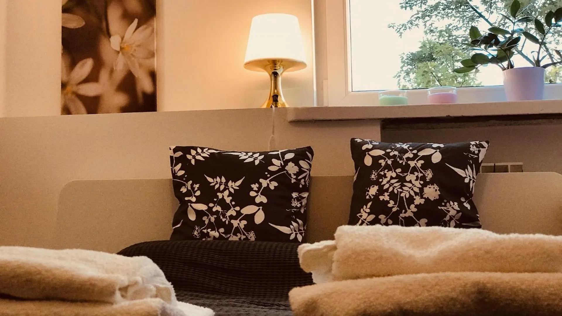 Apartment Plac Bankowy, Metro Warsaw