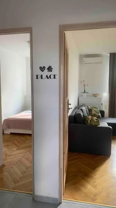 Apartment Plac Bankowy, Metro Warsaw